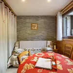 Apartment Les Airelles 32 Villarodin-Bourget