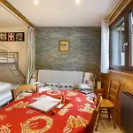 Les Airelles 32 Apartment