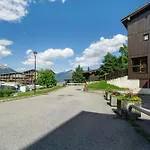 Apartment Les Airelles 32 Villarodin-Bourget