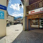 Apartment Les Airelles 32 Villarodin-Bourget