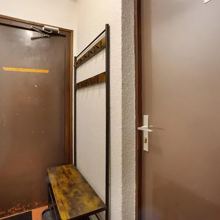Apartment Les Airelles 32