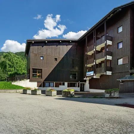Apartament Les Airelles 32 Villarodin-Bourget