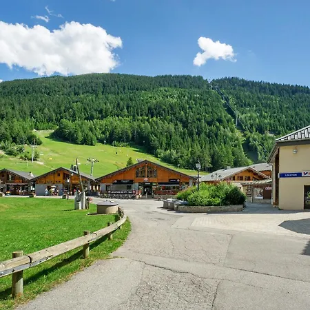 Apartament Les Airelles 32